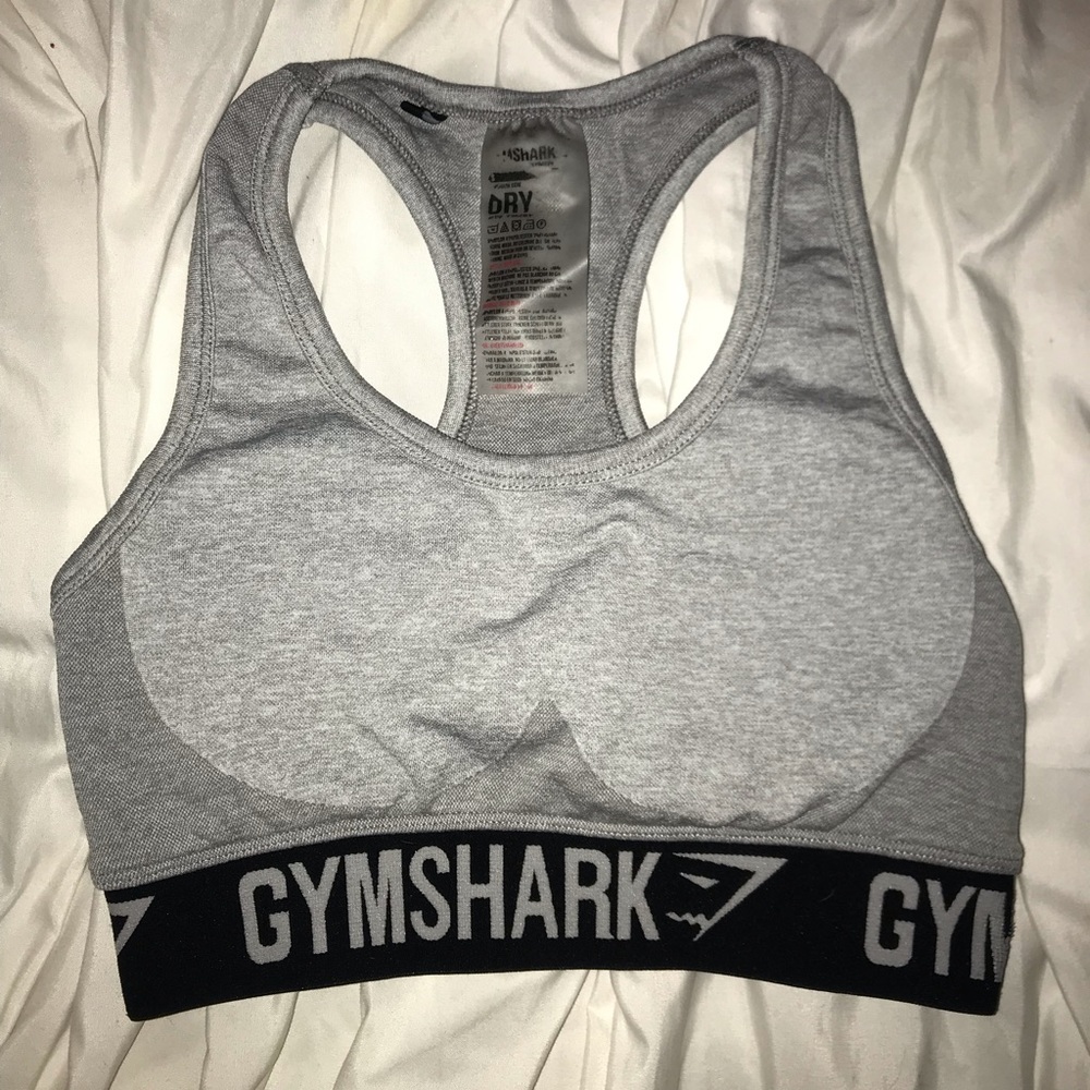 Gymshark flex sports bra